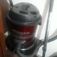جارو برقی سطلی