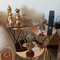 سرویس کامل مبل و میز