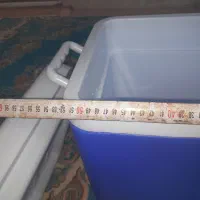 یخدان مسافرتی