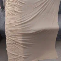 پارچه استر کشی زیر کار لباس مجلسی