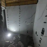 کاشی وسرامیک اسلپ  کار سنگ کار نما کار سنگ پله