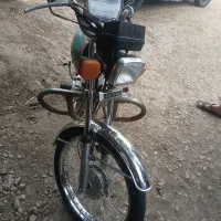 موتور جت رو مدل ۸۳