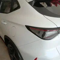چانگان ۲۰۲۶ تمام فول شرکتی
