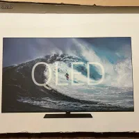 ال ای دی ۵۵اینج