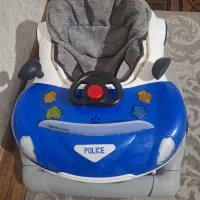 فروش روروئک طرح پلیس