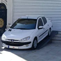 206تیوفایوv8مدل90