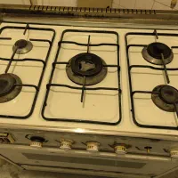 اجاق گاز گلین