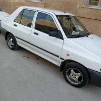 پراید مدل 1395|خودرو سواری و وانت|قدس, شهر‌قدس|دیوار