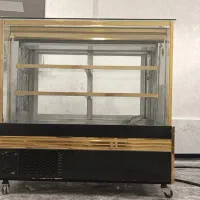 یخچال ویرینی نو