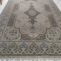 2عدد فرش ماشینی12متری