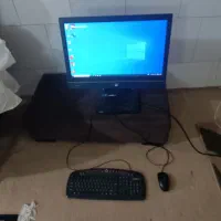 کامپیوتر رو میزی