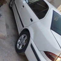 سمندlx|خودرو سواری و وانت|سرپل ذهاب, |دیوار