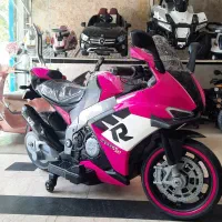 موتورشارژی Racing XR
