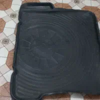 کفپوش سمند