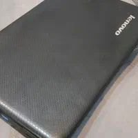 لپ تاپ لنوو G550