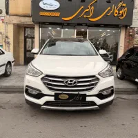 سانتافه ۲۰۱۶ gdi