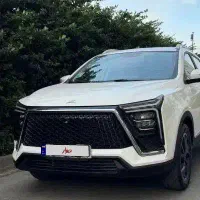 فروش خودرو kmc X5