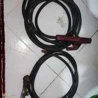 کابل دستگاه جوش