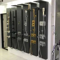 لوازم سرویس بهداشتی