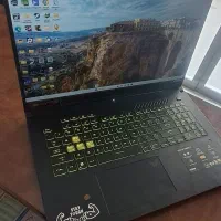 لپ تاپ ایسوس fx707w