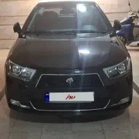 دنا پلاس توربو مدل ۱۴۰۴ آپشنال