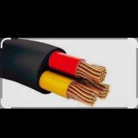 کابل مفتول مسی ۱۶×۴