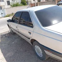 فروش ۴۰۵ مدل ۸۵