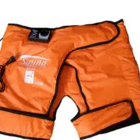 شلوارک لاغری حرارتی سونا