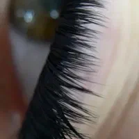 مژه و زیبایی