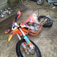 ktm450|موتورسیکلت|رشت, کوی غلام نیا|دیوار