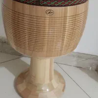 تنبک حلمی