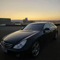 بنز cls 550|خودرو سواری و وانت|ارومیه, |دیوار