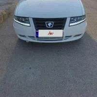 EF7 401 معاوضه با ساینا یا کوییک ..  بدون رنگ