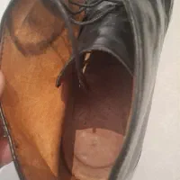 کفش مردانه