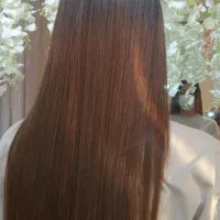 کراتین و احیا مو