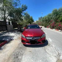 بنز c300 کروک2023