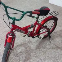 دوچرخه سایز۲۰