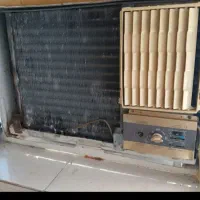 تعمیر کولر ویخچال