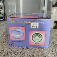 دستگاه وکس سیلیکونی