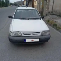 پراید98|خودرو سواری و وانت|اردبیل, |دیوار