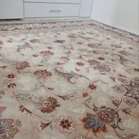 فرش ماشینی ۹متری