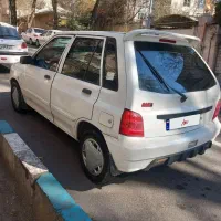 پراید ۸۸ فرمان هیدرولیک