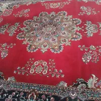 فرش ماشینی ۱۲متری کم کار