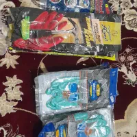 دستکش کار
