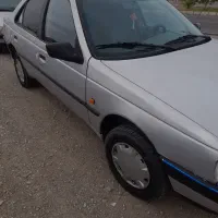 ماشین پژو 405