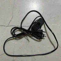 سیم اباژور کلید دار