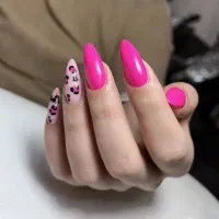 آموزش ناخنکاری و صفر تا صد  فقط ۴۵۰۰