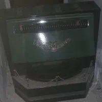 بخاری شومینه