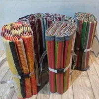 حصیر ۹ متری عمده و تک