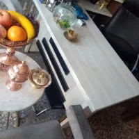 میز اداری با حمل رایگان